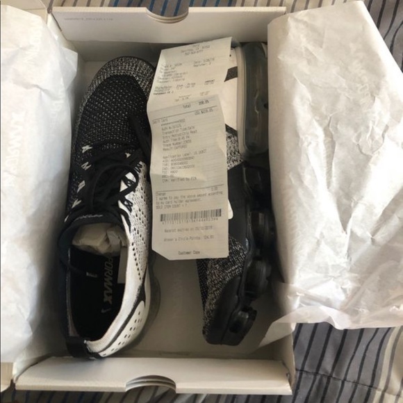 Vapormax